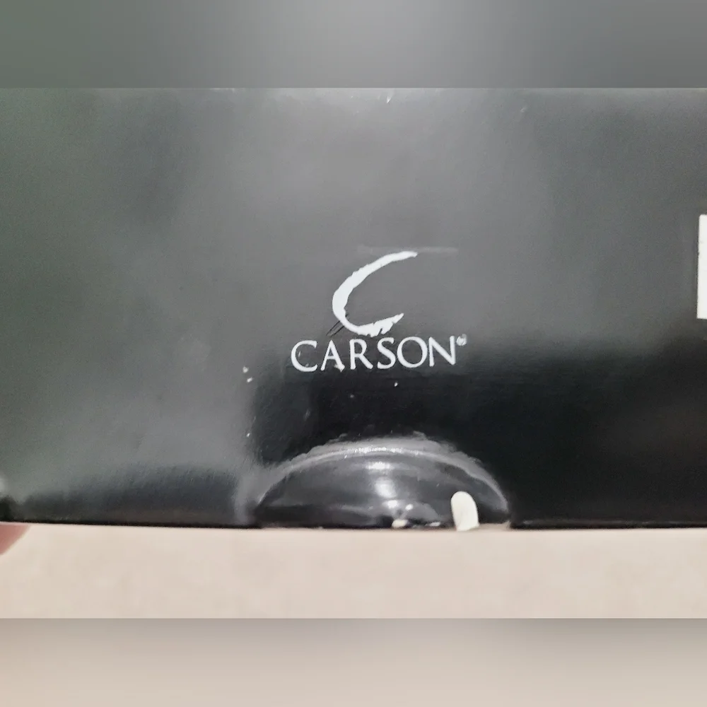 Carson Ceramic Message Bar Sign – “A Sister Is Worth A Thousand Friends” - Picture 4 of 8